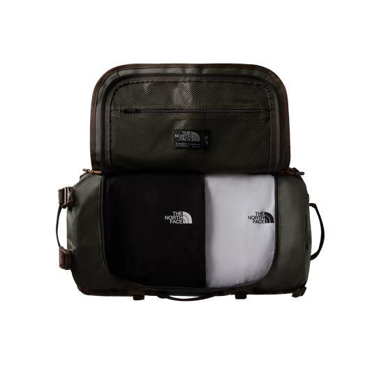 The North Face Duffle Base Camp S