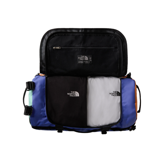 The North Face Duffle Base Camp S