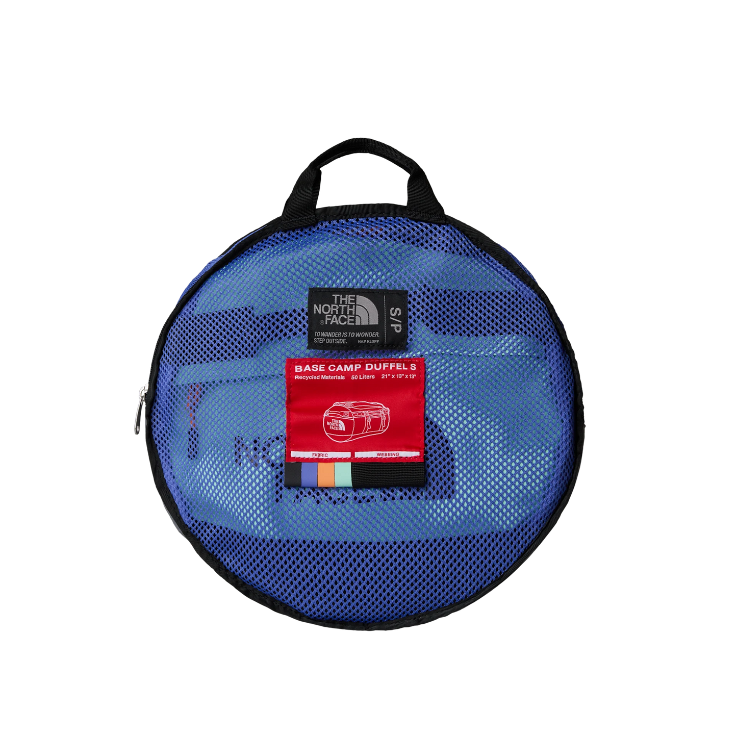 The North Face Duffle Base Camp S