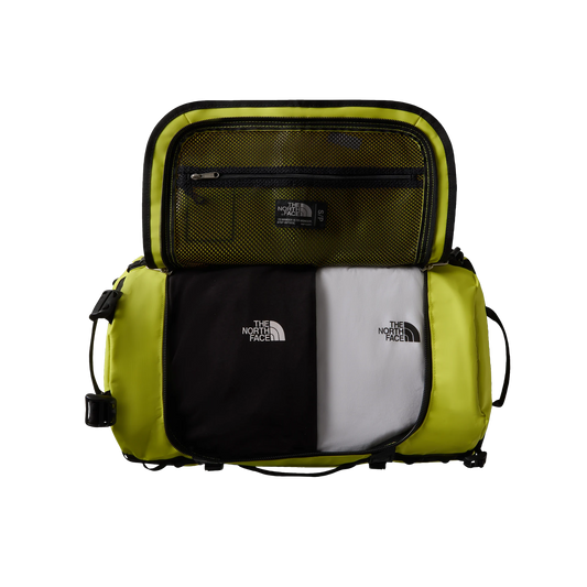 The North Face Duffle Base Camp S