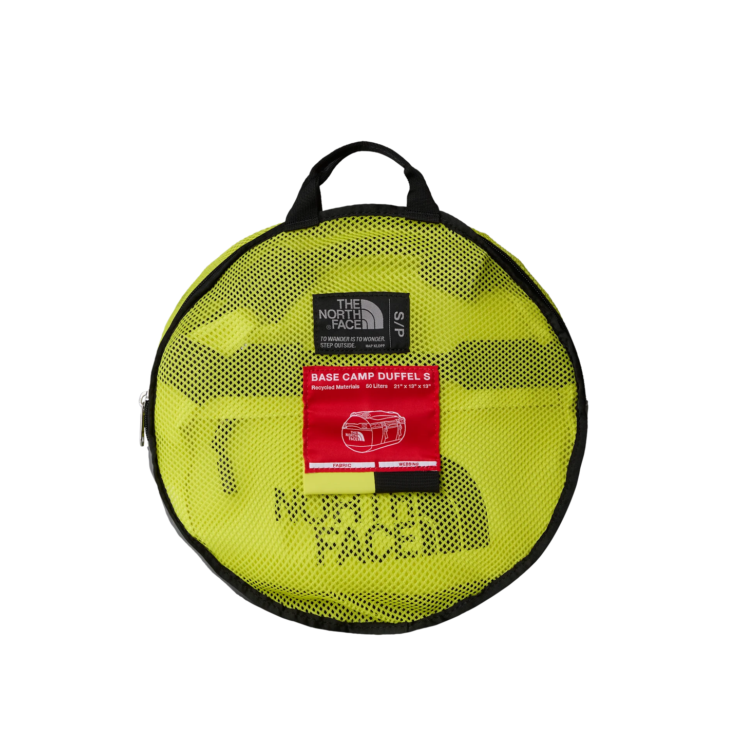 The North Face Duffle Base Camp S