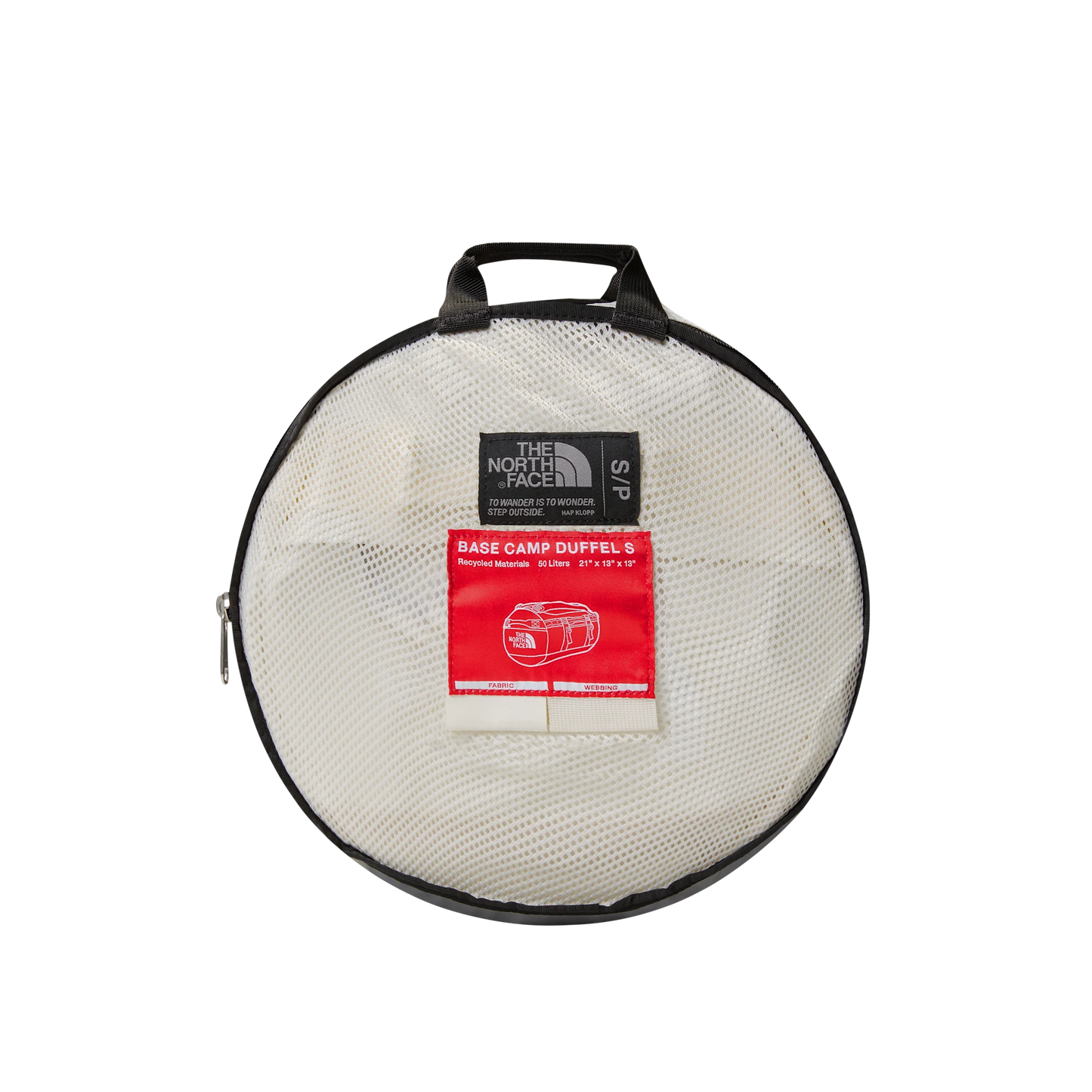 The North Face Duffle Base Camp S