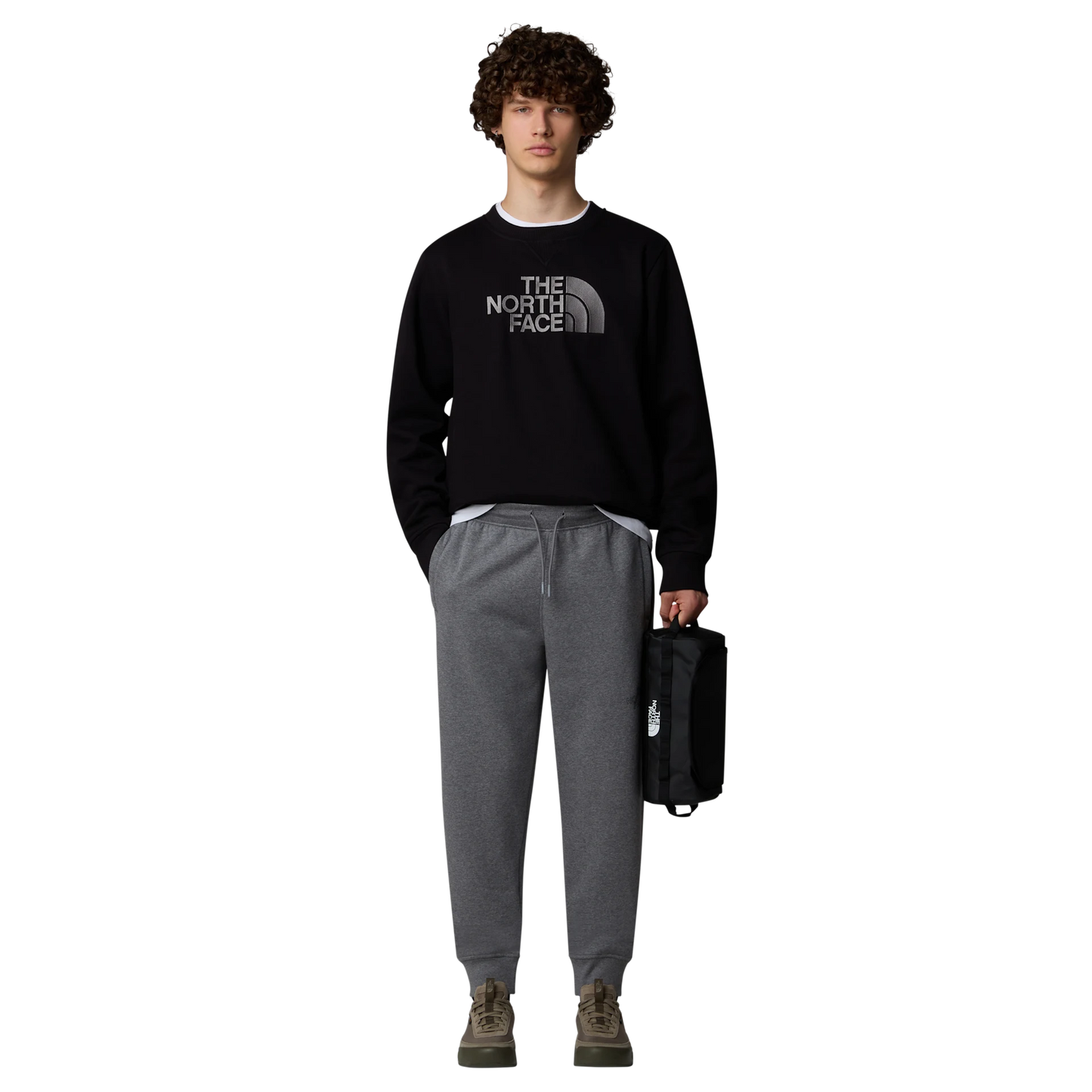 The North Face Base Camp Travel Canister L
