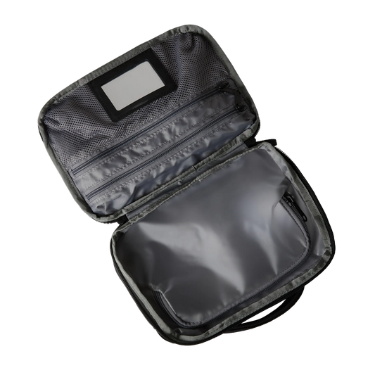 The North Face Base Camp Voyager Toiletry Kit