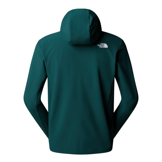 The North Face Giacca Mountain Athletics Soft Shell Jacket