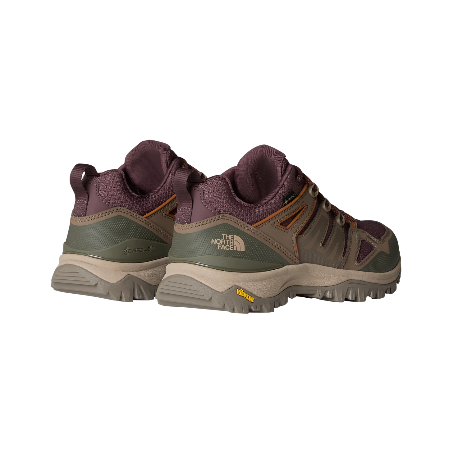 The North Face W Hedgehog Low Gore-Te