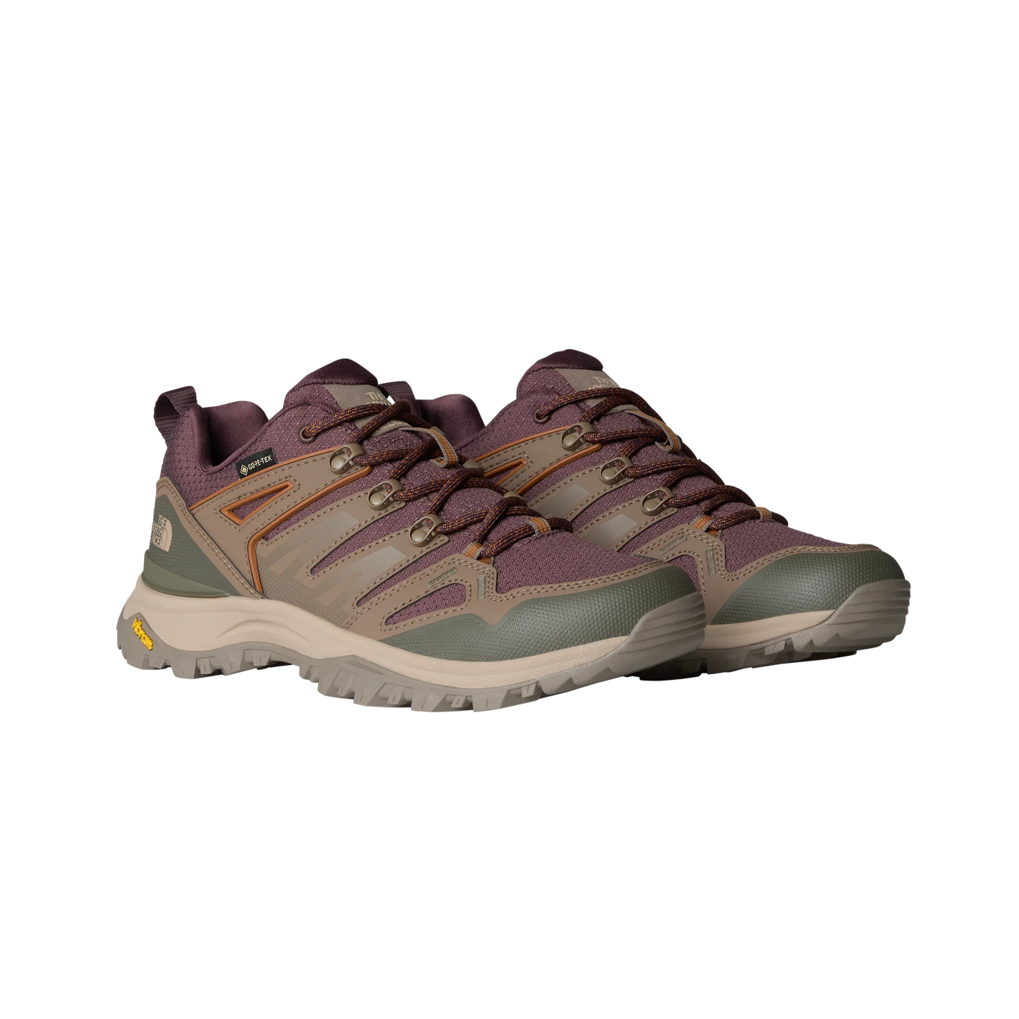 The North Face W Hedgehog Low Gore-Te