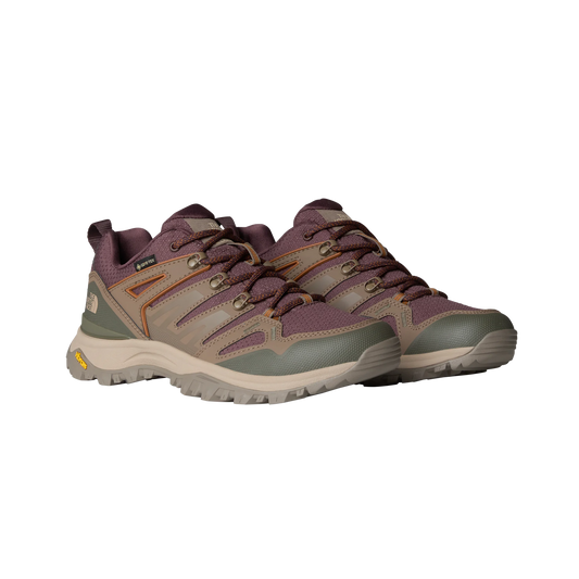 The North Face W Hedgehog Low Gore-Te