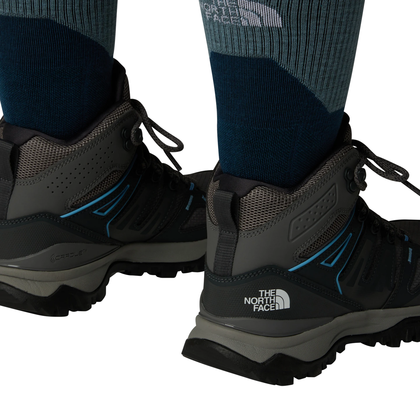 The North Face W Hedgehog Mid Gore-Tex