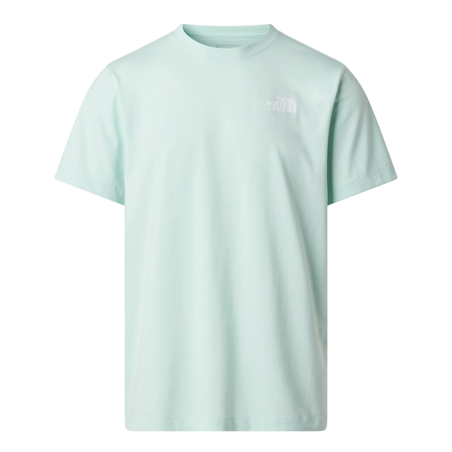 The North Face T-Shirt Evolution Box