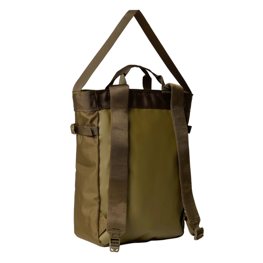 The North Face Zaino Base Camp Tote Backpack