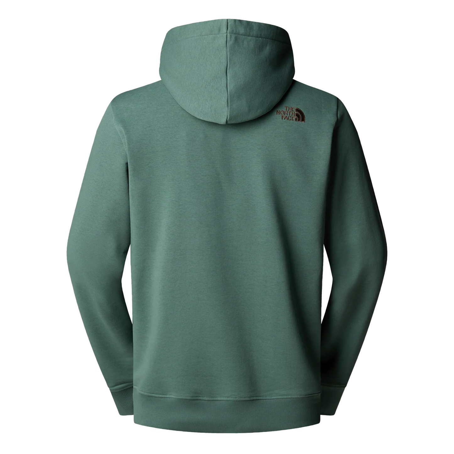 The North Face Felpa Drew Peak Light Hood