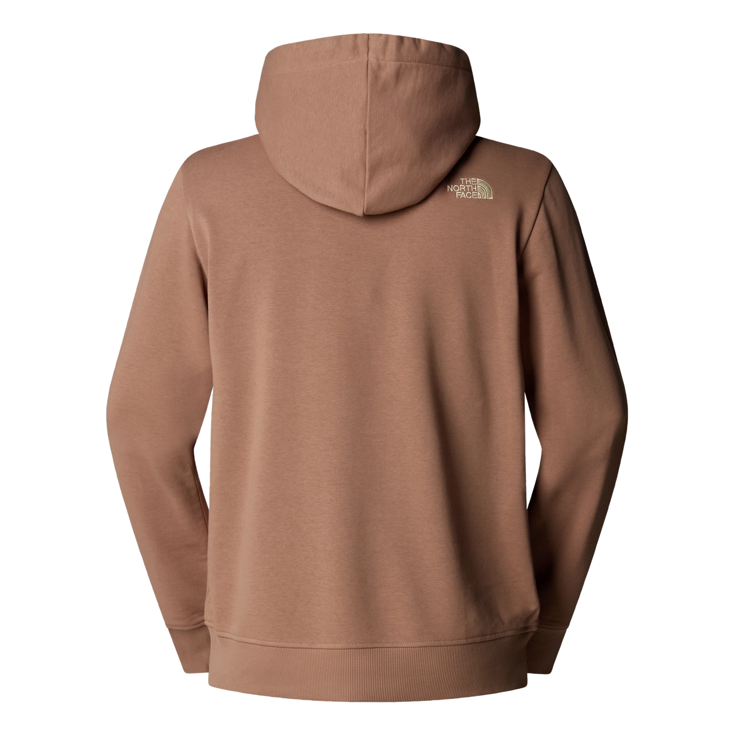 The North Face Felpa Drew Peak Light Hood