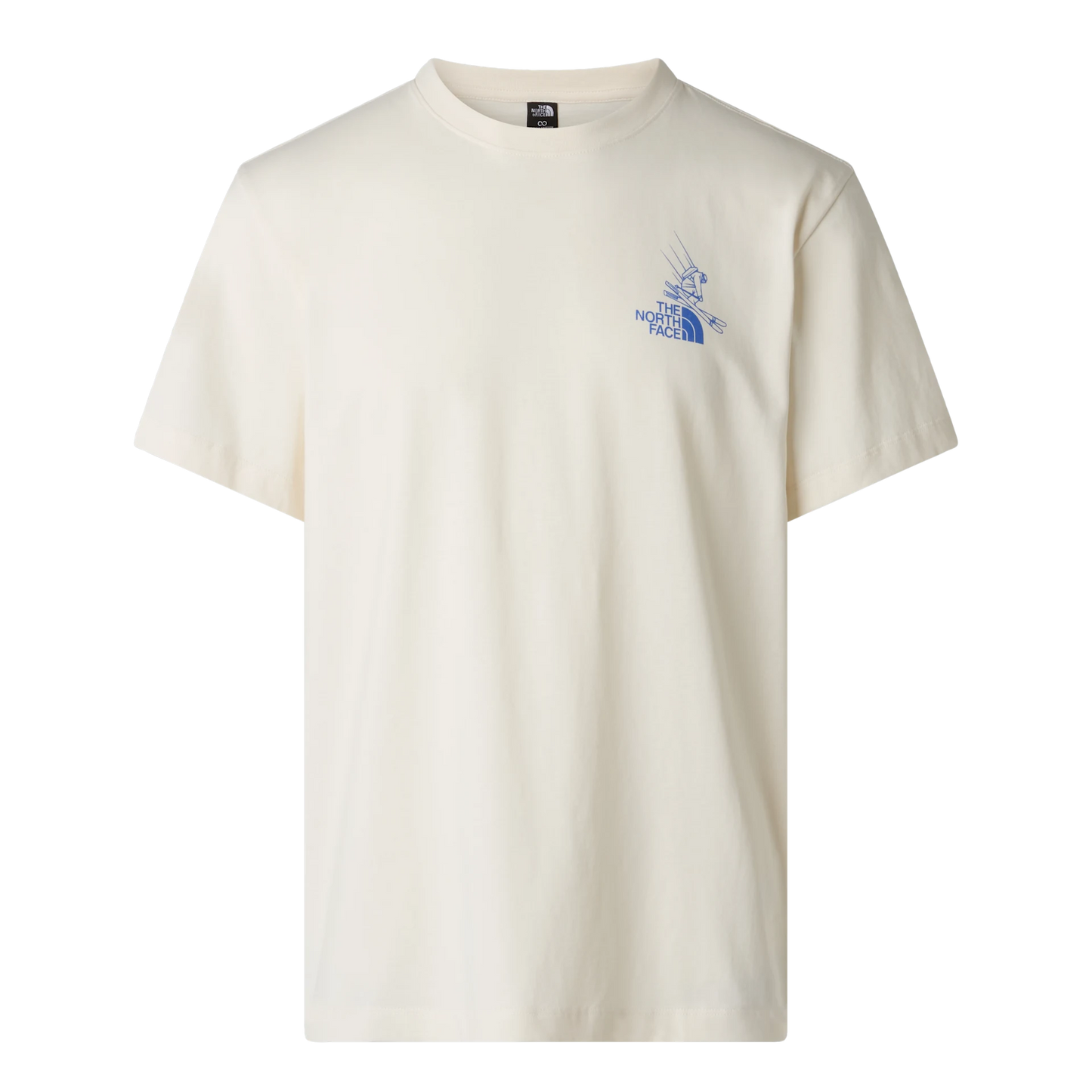 The North Face T-Shirt Mountain Celebration Regular