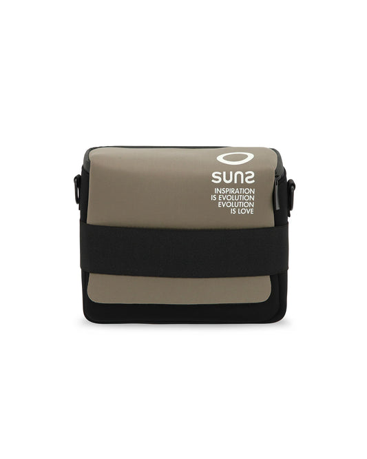 Suns Beauty Bag in Neoprene