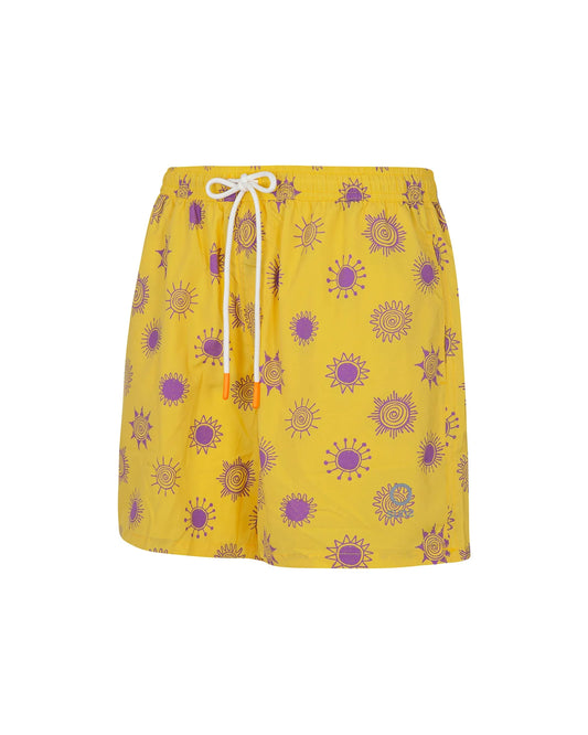 Suns Boxer Mare Capri "Sunny"