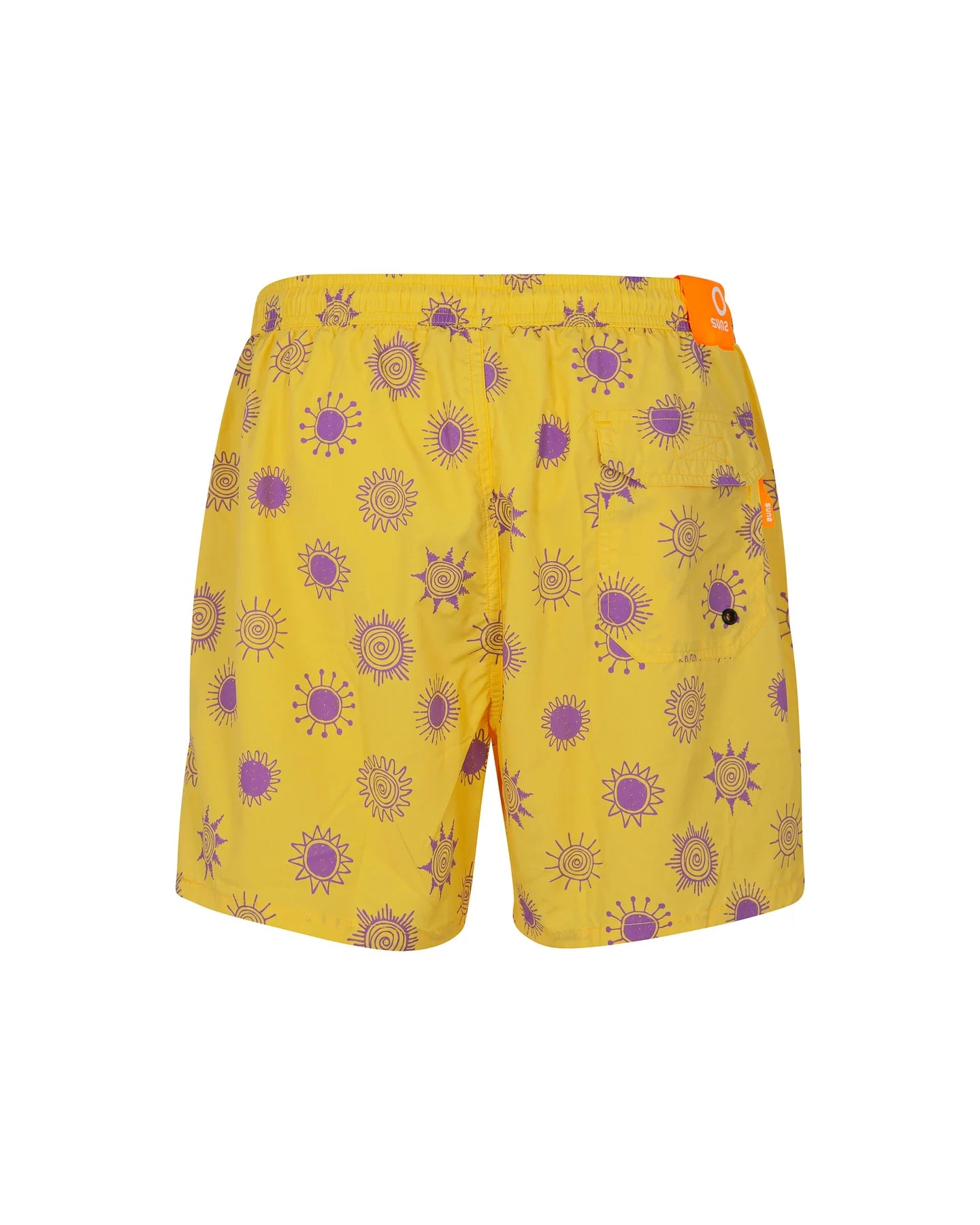 Suns Boxer Mare Capri "Sunny"