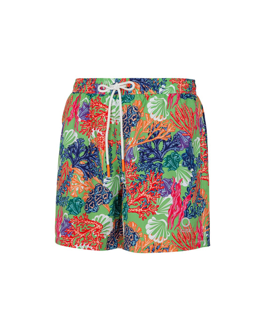 Suns Boxer Mare Capri "Corals"