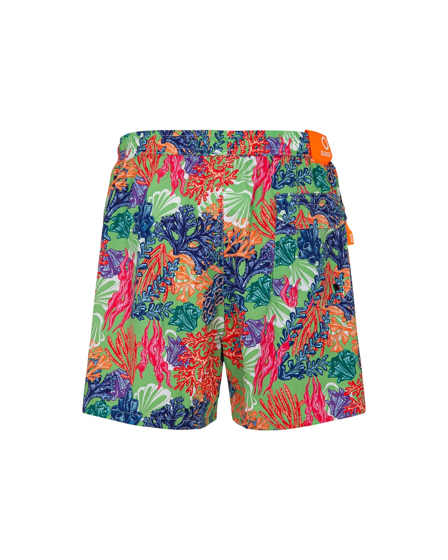 Suns Boxer Mare Capri "Corals"