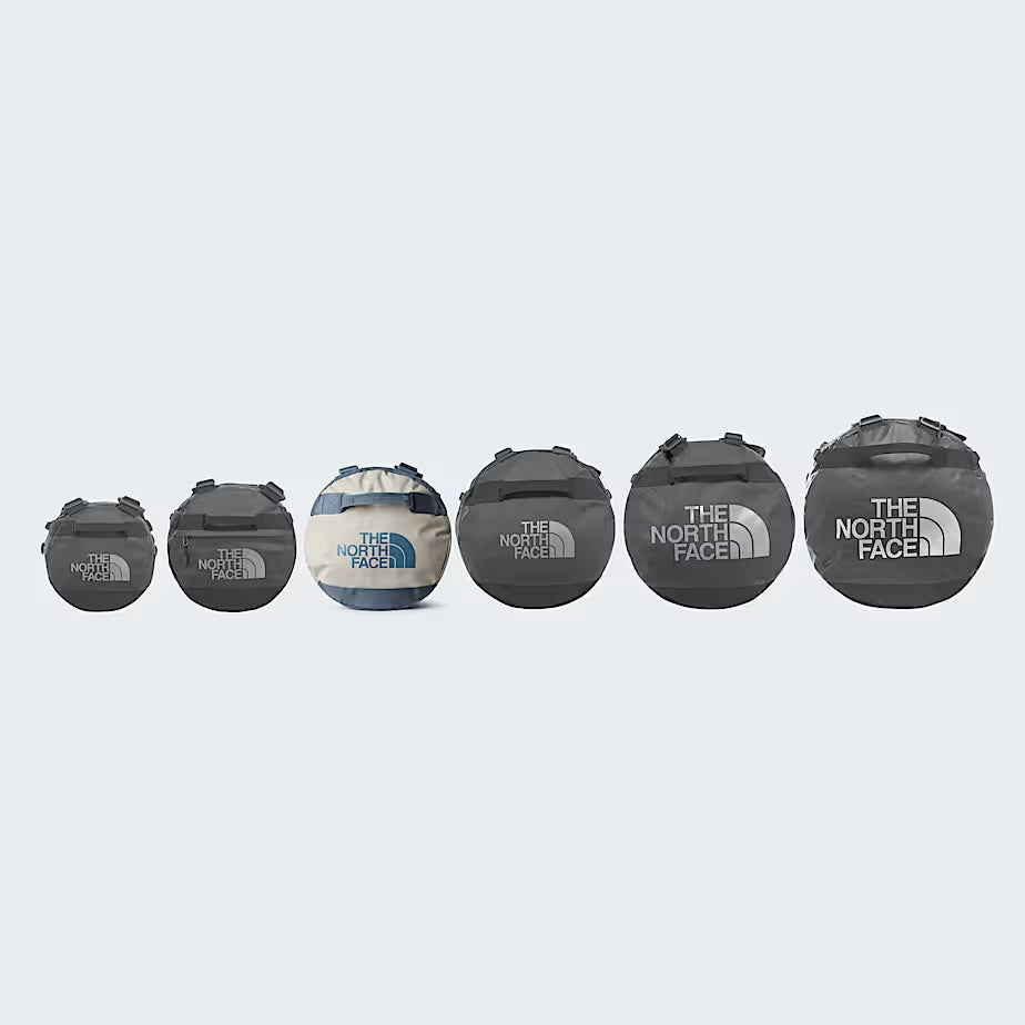 The North Face Duffle Base Camp M