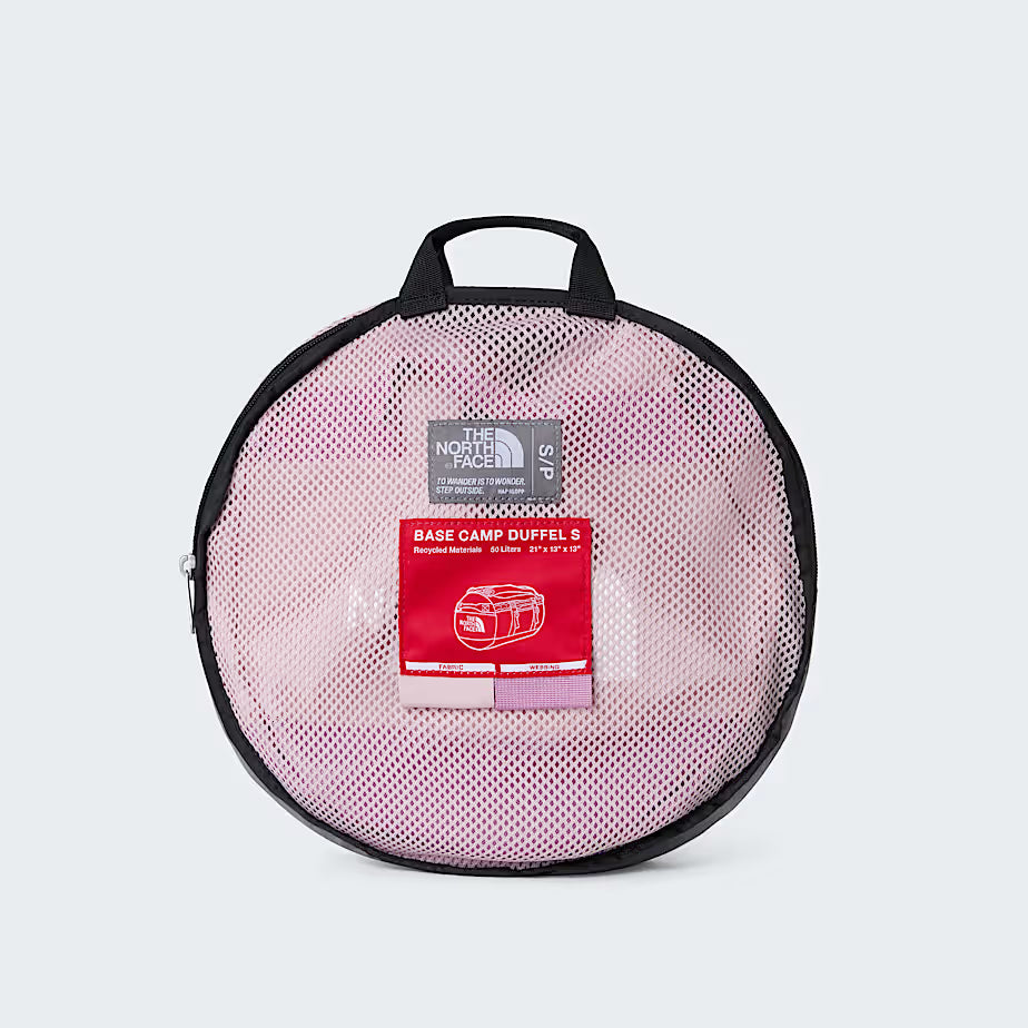 The North Face Duffle Base Camp S