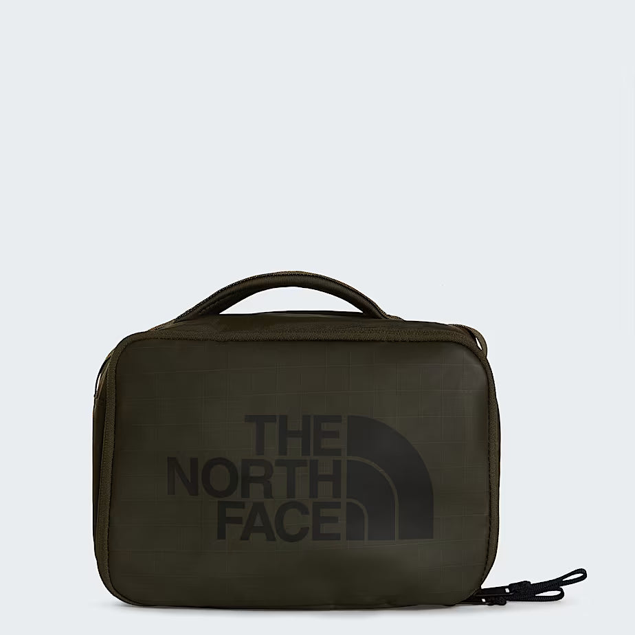 The North Face Base Camp Voyager Toiletry Kit