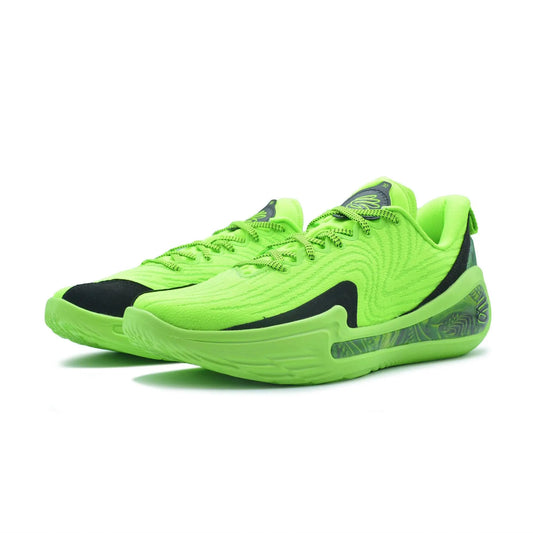 Under Armour Basket Curry 12 "Extraterrestial"