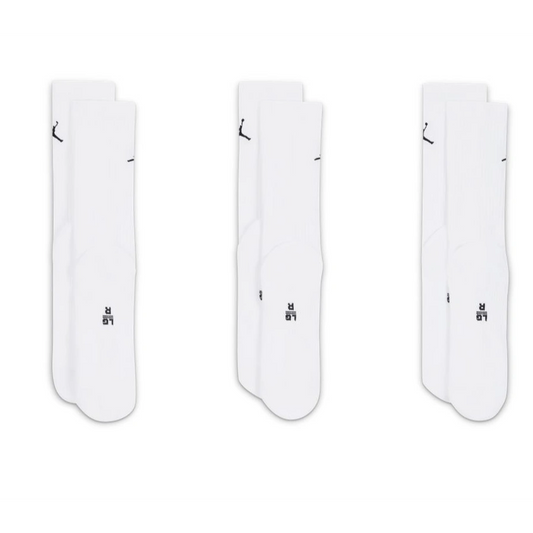 Jordan Calze Basket Jumpman (3 Paia)