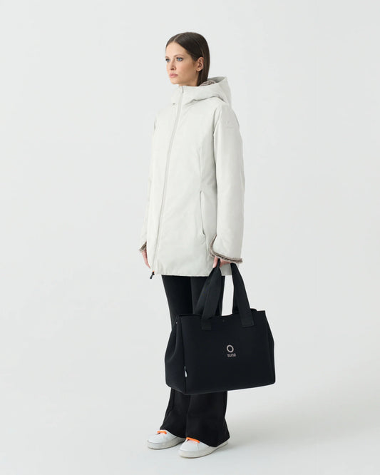 Suns Giacca Donna Marmolada Fur