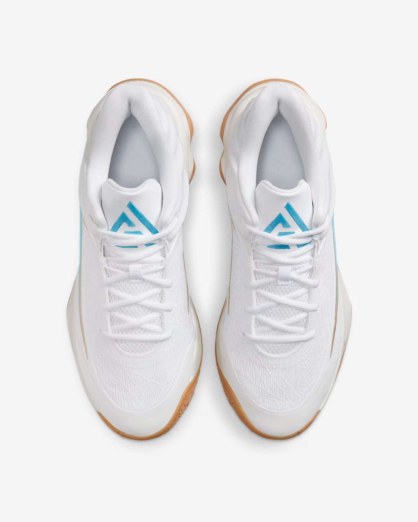 Nike Giannis Immortality 4 "Aquarius"