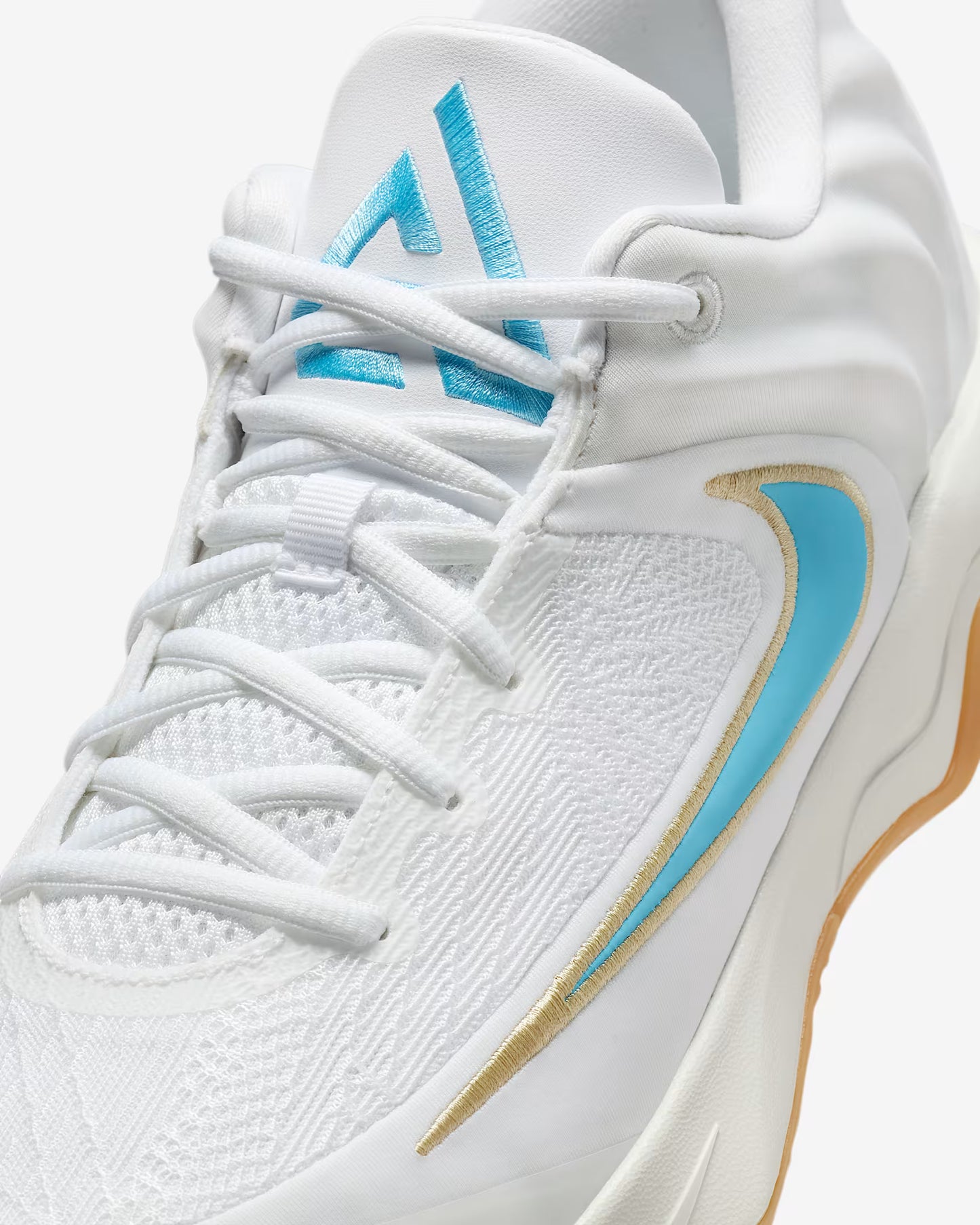 Nike Giannis Immortality 4 "Aquarius"