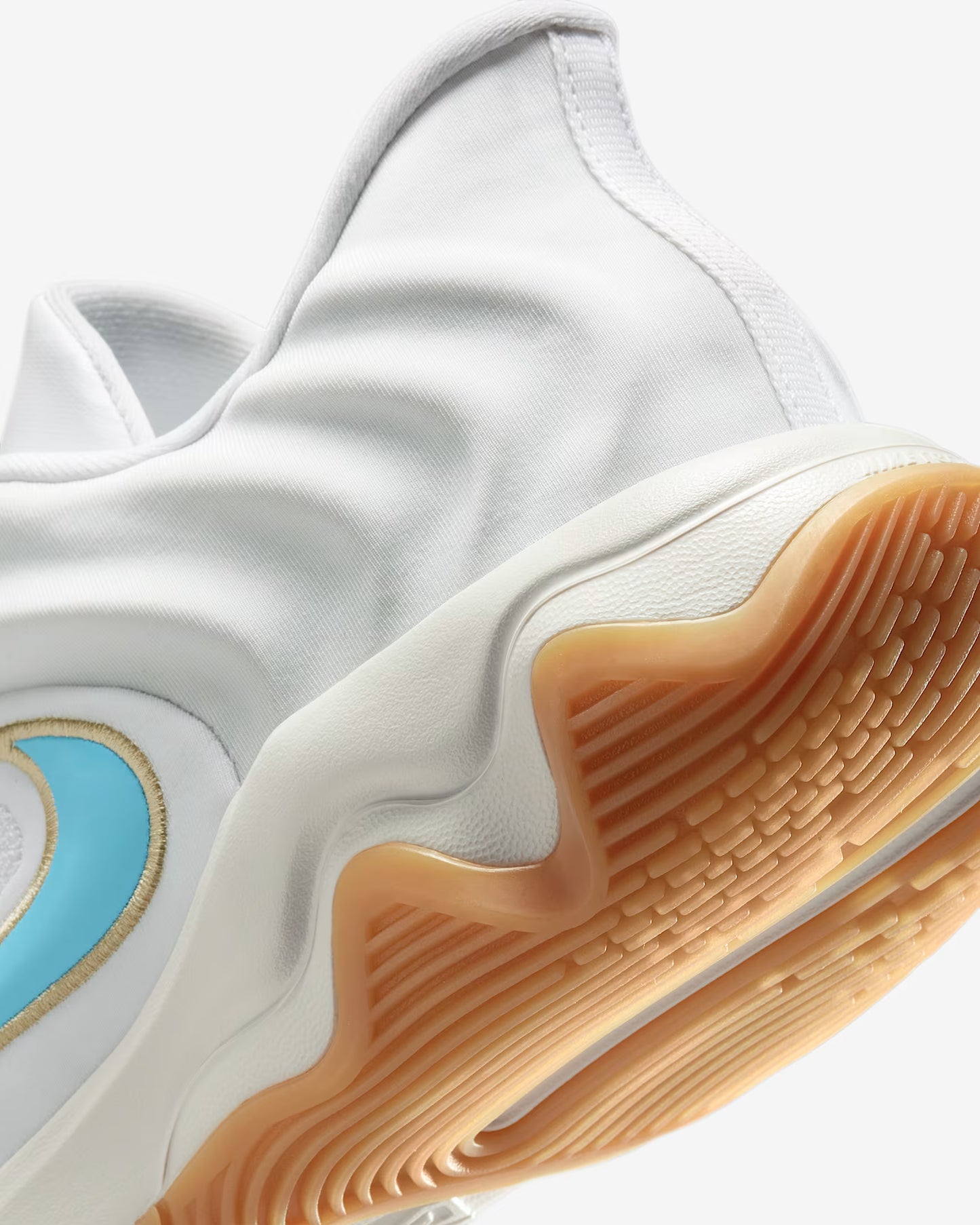 Nike Giannis Immortality 4 "Aquarius"