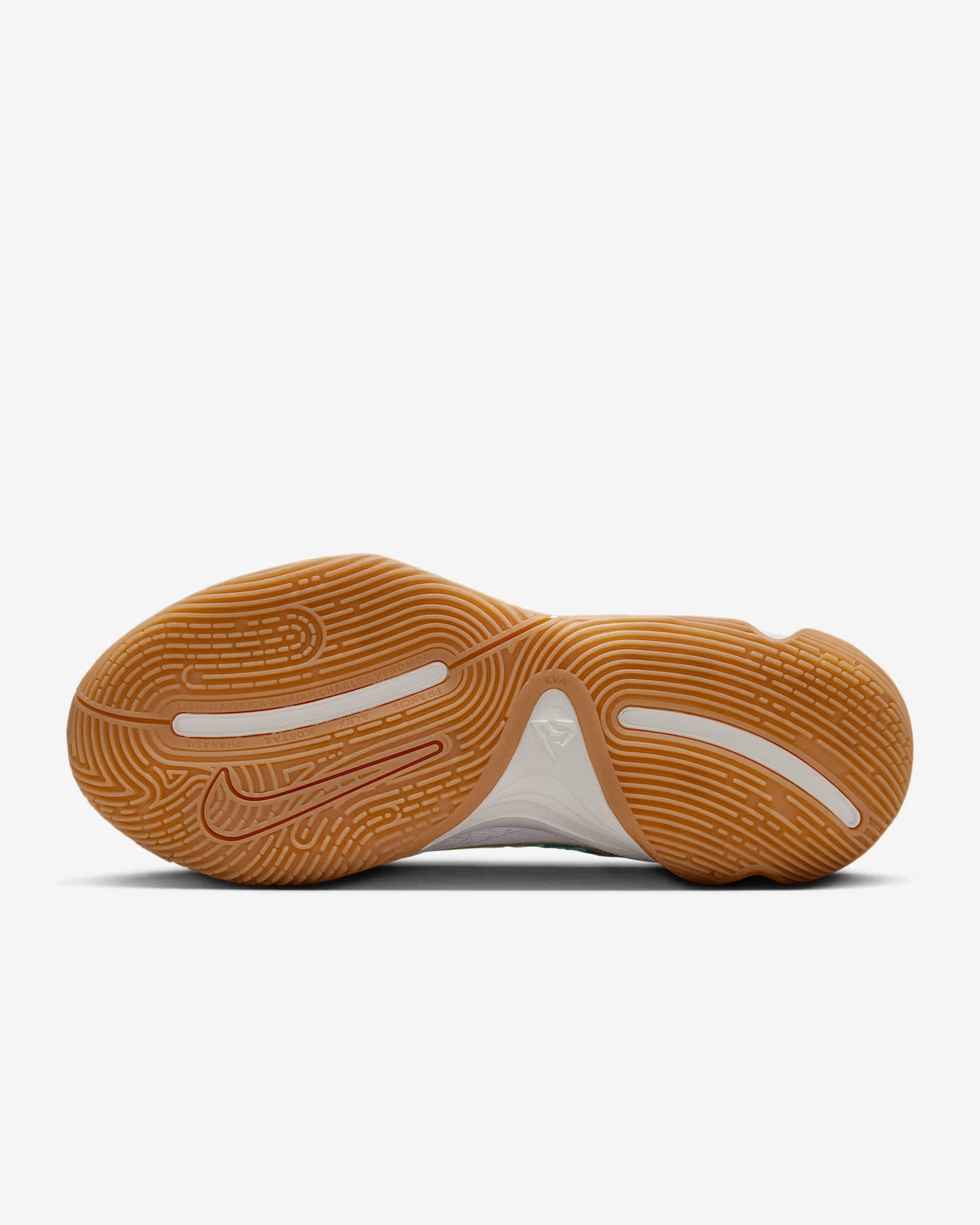 Nike Giannis Immortality 4 "Aquarius"