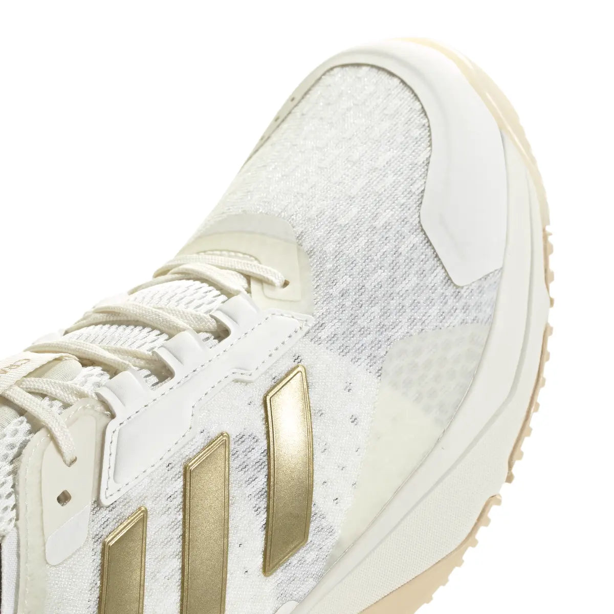 Adidas Volley Crazyflight 6 Low