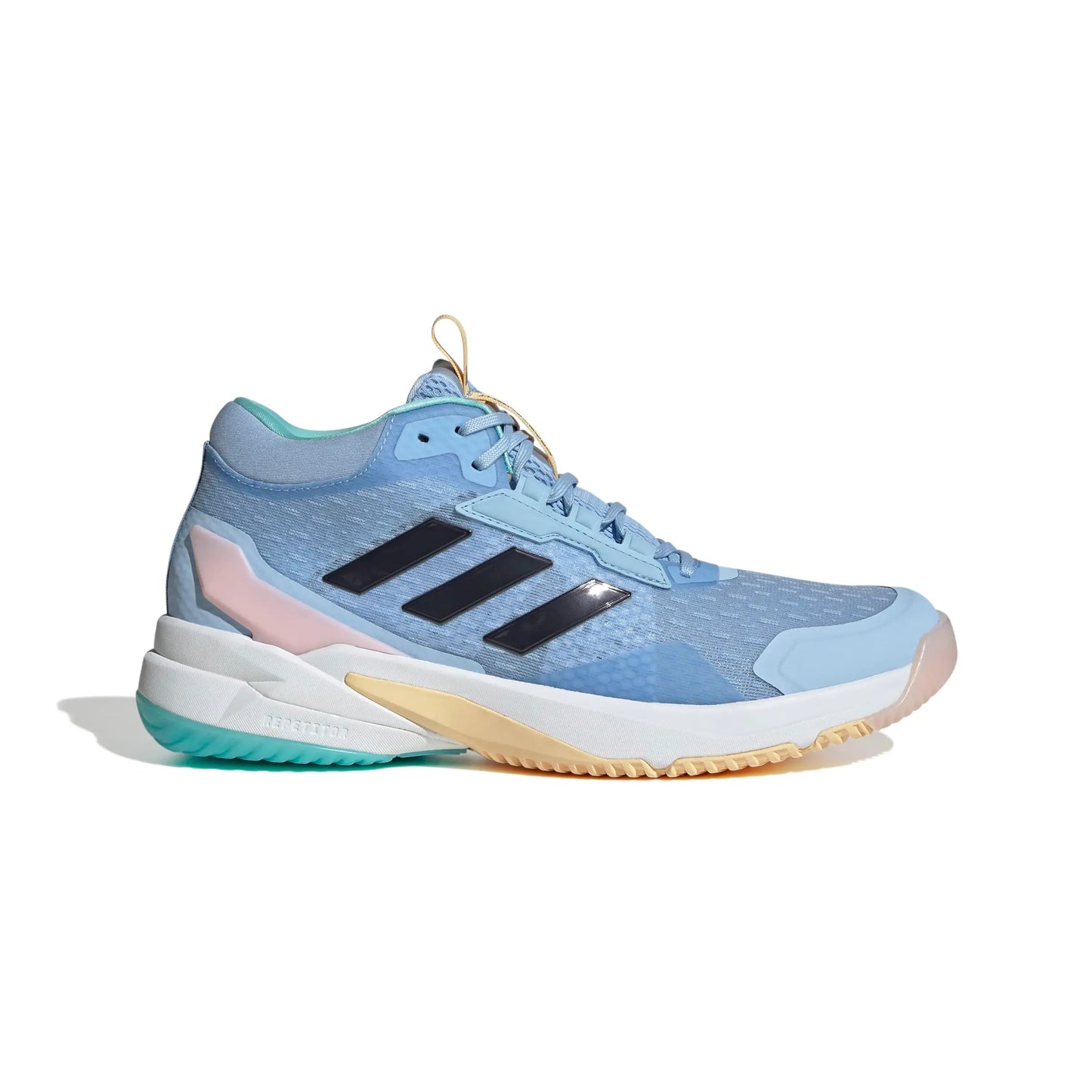 Adidas Volley Crazyflight 6 Mid