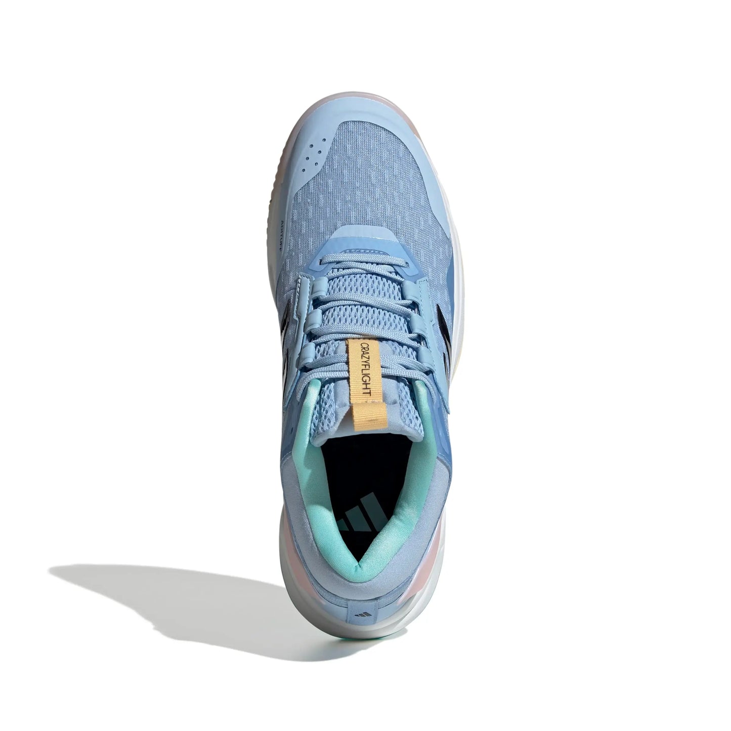 Adidas Volley Crazyflight 6 Mid