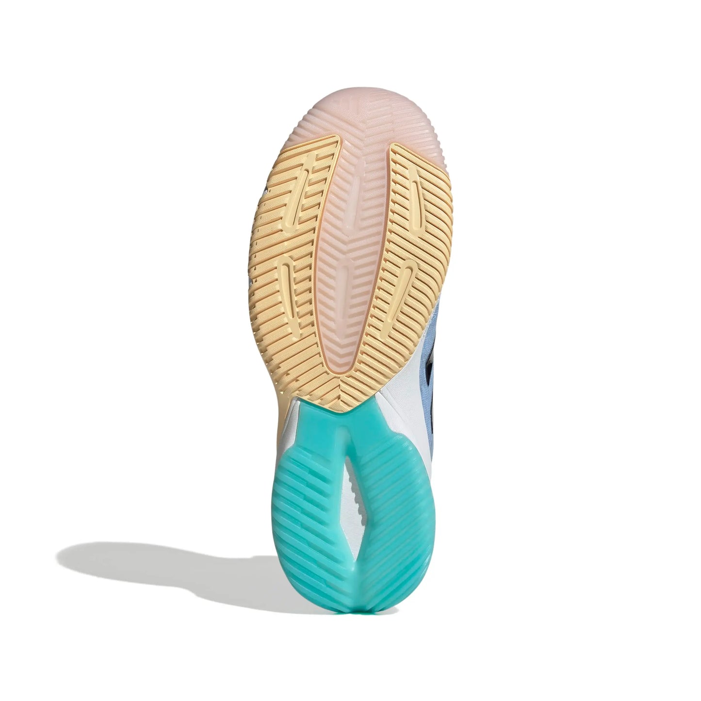 Adidas Volley Crazyflight 6 Mid