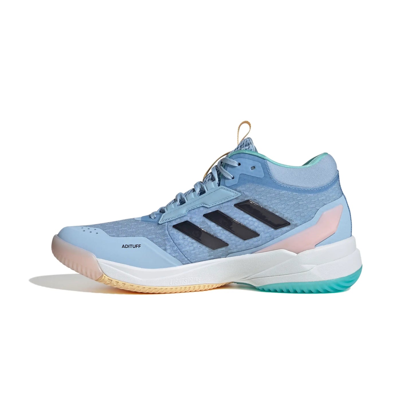 Adidas Volley Crazyflight 6 Mid