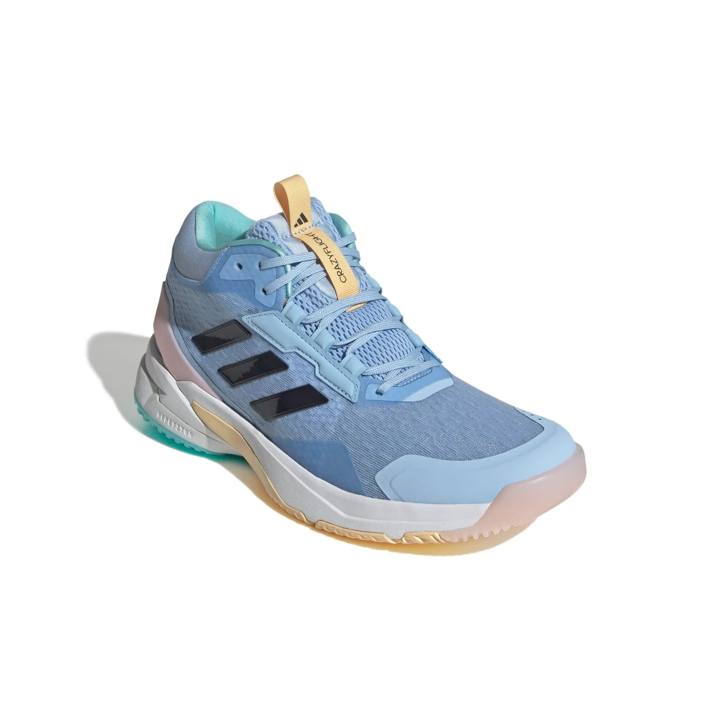 Adidas Volley Crazyflight 6 Mid