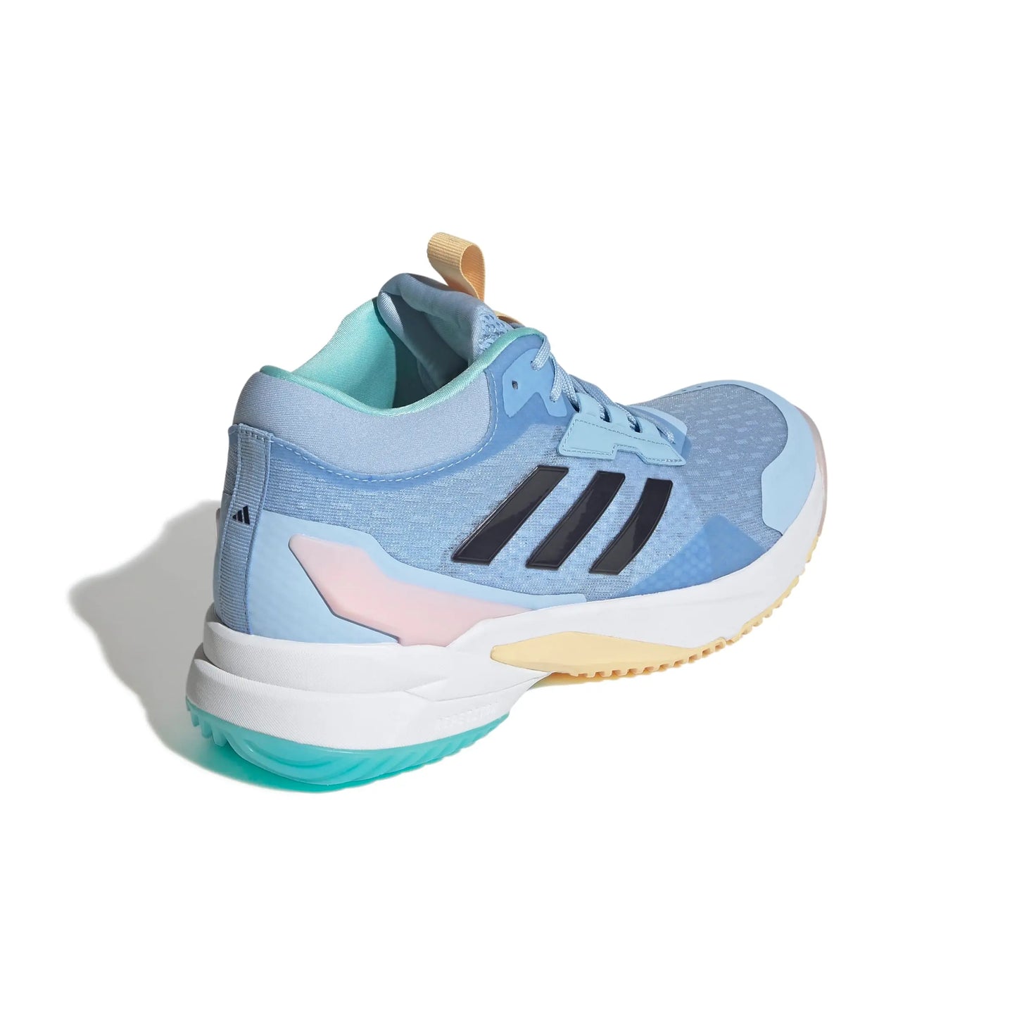 Adidas Volley Crazyflight 6 Mid