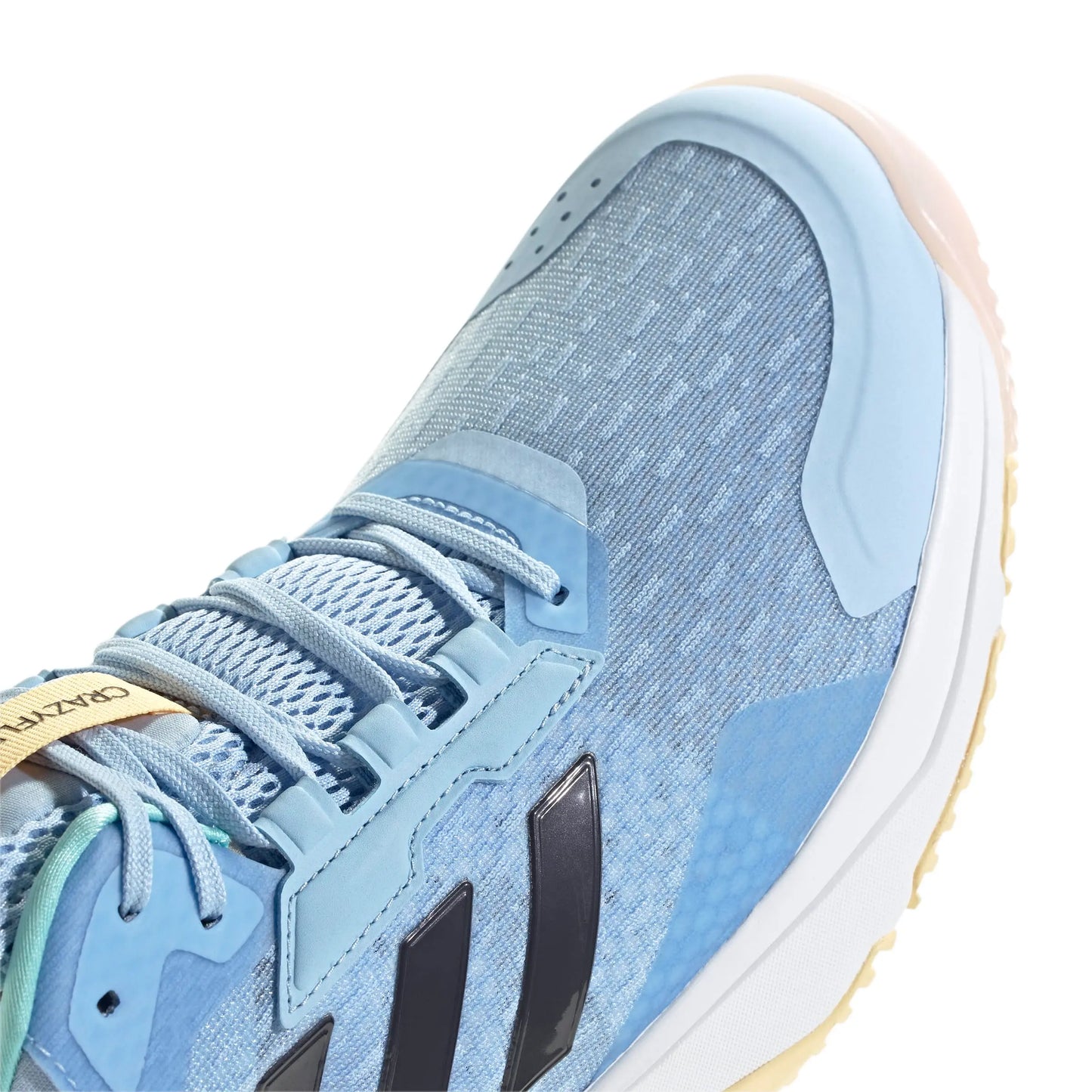 Adidas Volley Crazyflight 6 Mid