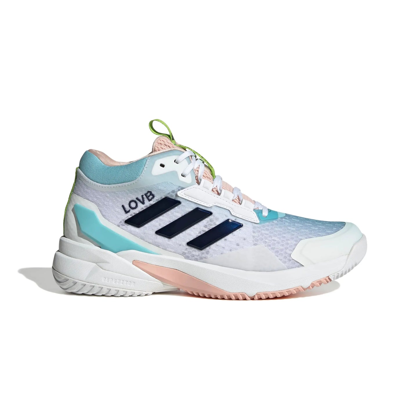 Adidas Volley Crazyflight 6 Mid "LoveB"