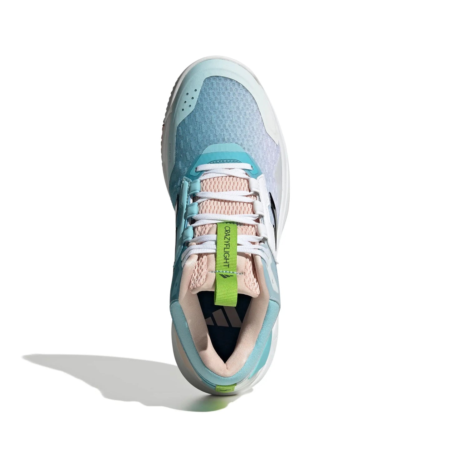 Adidas Volley Crazyflight 6 Mid "LoveB"