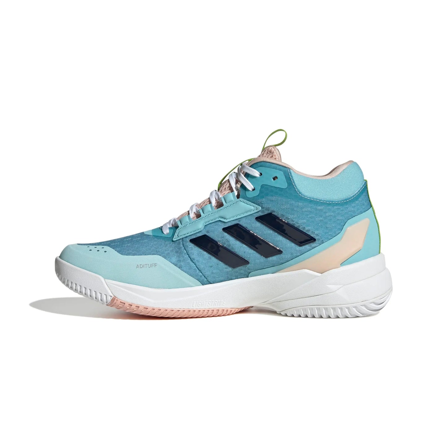 Adidas Volley Crazyflight 6 Mid "LoveB"