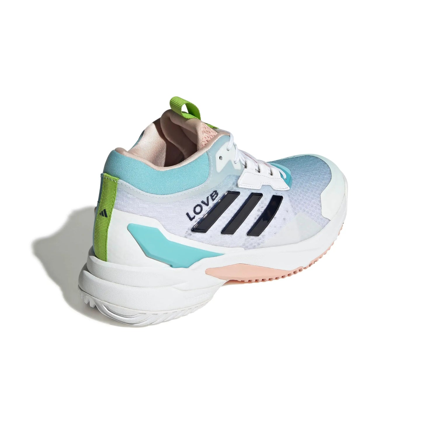 Adidas Volley Crazyflight 6 Mid "LoveB"