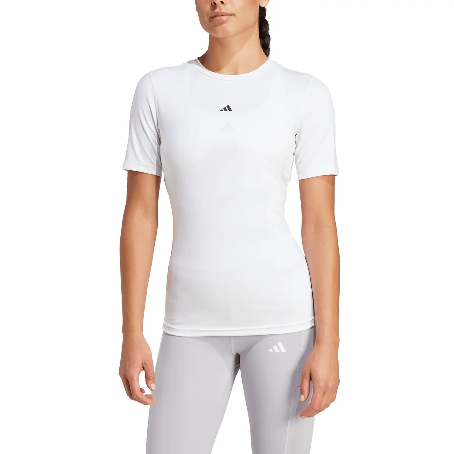 Adidas T-Shirt Fitness Train Tee