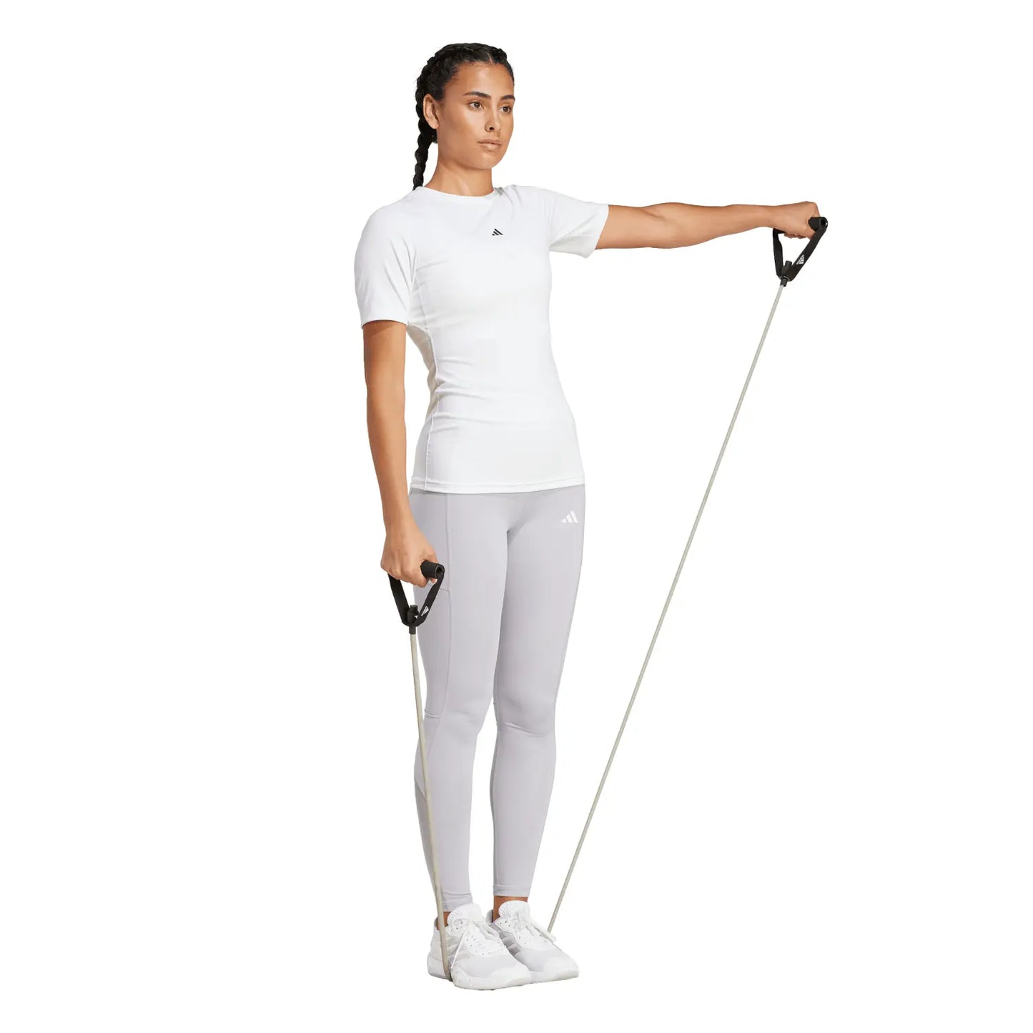 Adidas T-Shirt Fitness Train Tee
