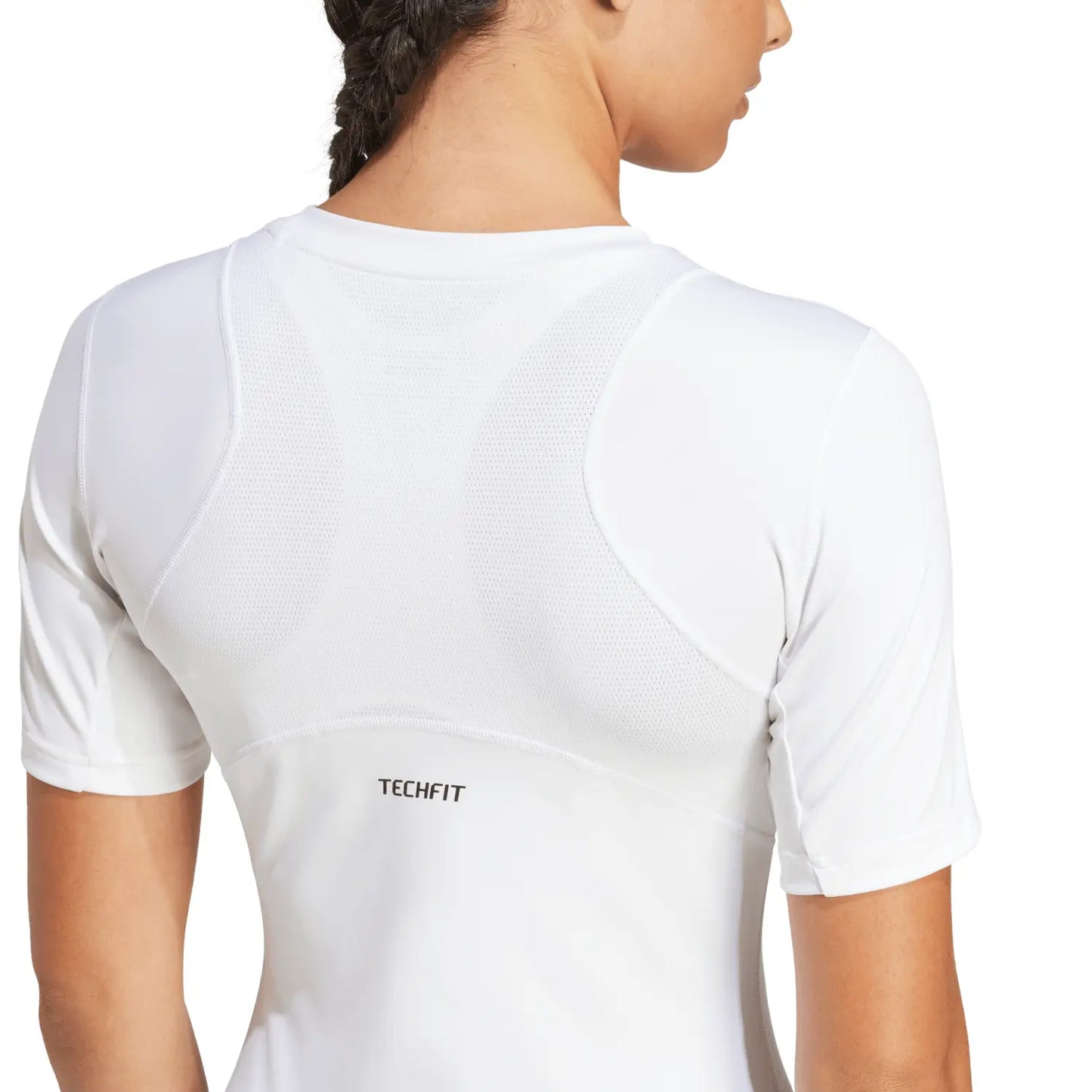 Adidas T-Shirt Fitness Train Tee