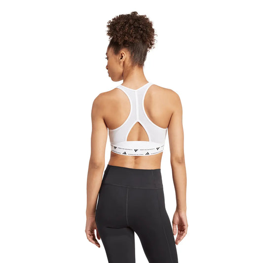 Adidas Reggiseno Power React Training