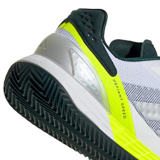 Adidas Tennis Defiant Speed 2 Clay